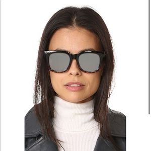 QUAY LIBRE SUNGLASSES